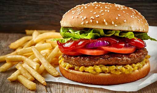 american-burger